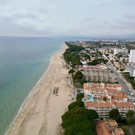 Апартаменти Cambrils140 Екстер'єр фото