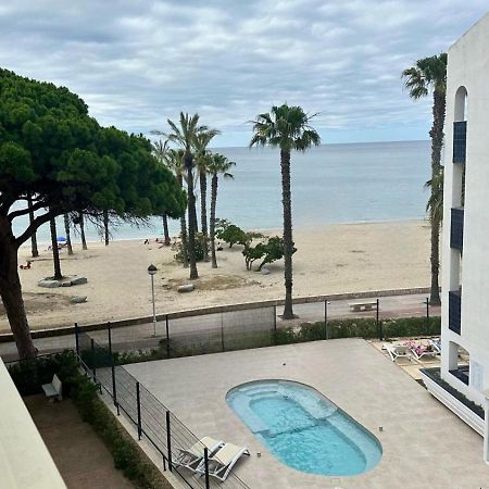 Апартаменти Cambrils140 Екстер'єр фото