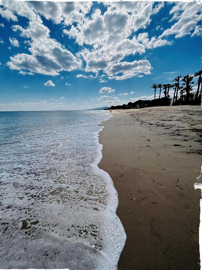 Апартаменти Cambrils140 Екстер'єр фото