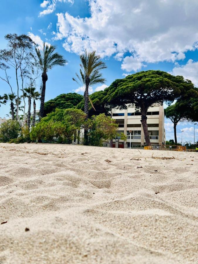 Апартаменти Cambrils140 Екстер'єр фото