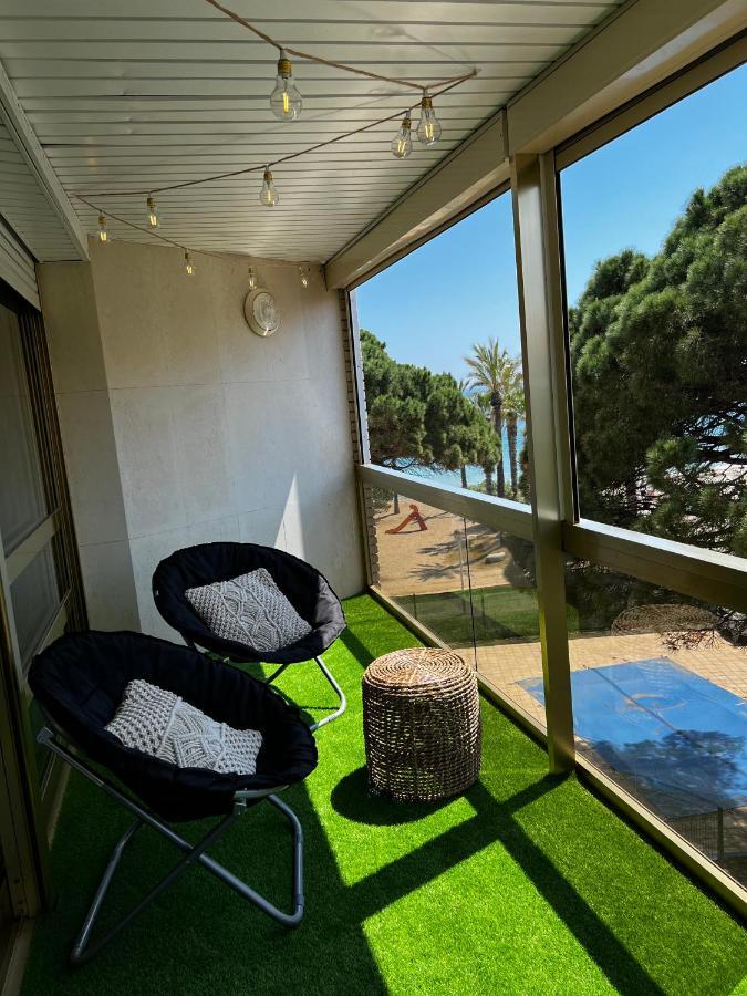 Апартаменти Cambrils140 Екстер'єр фото