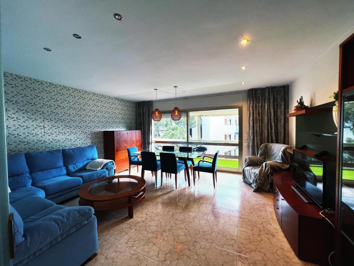 Апартаменти Cambrils140 Екстер'єр фото