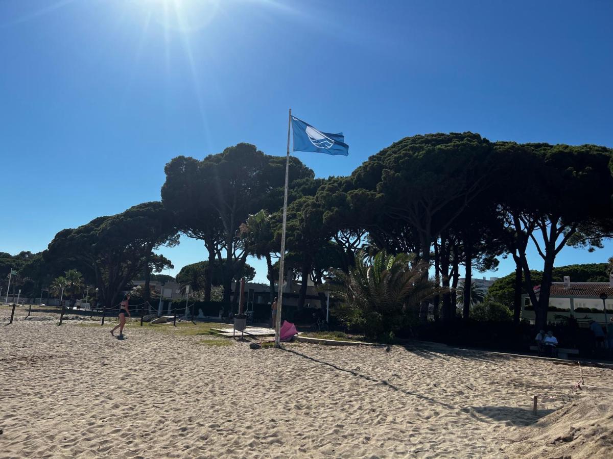 Апартаменти Cambrils140 Екстер'єр фото