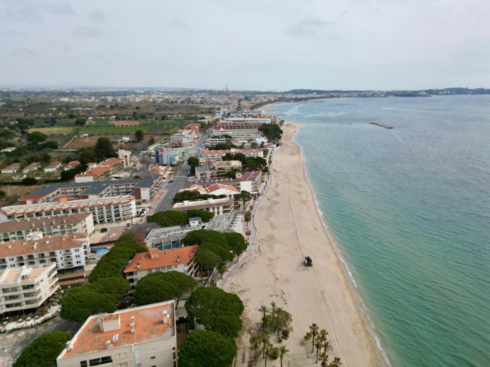 Апартаменти Cambrils140 Екстер'єр фото